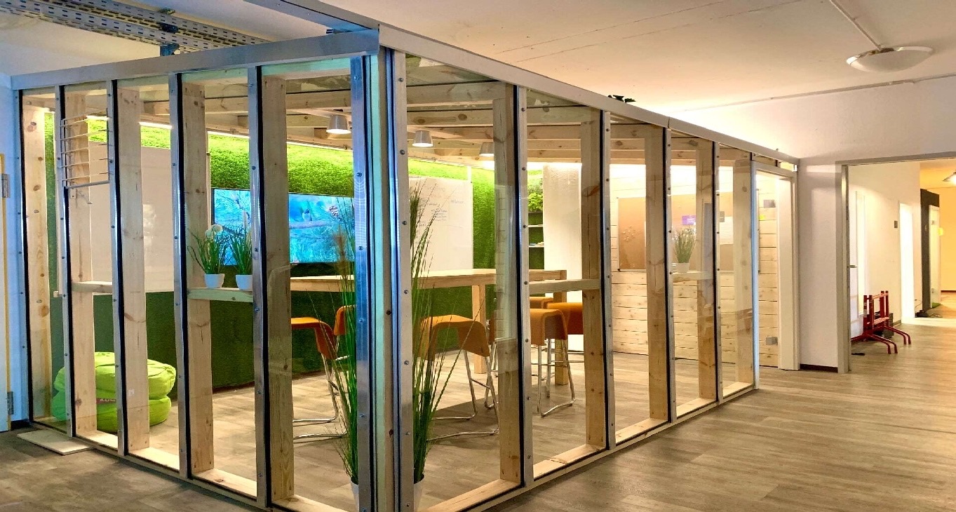 Business center Hongkongstraße 1 Rent office Hongkongstraße 1 — photo 13
