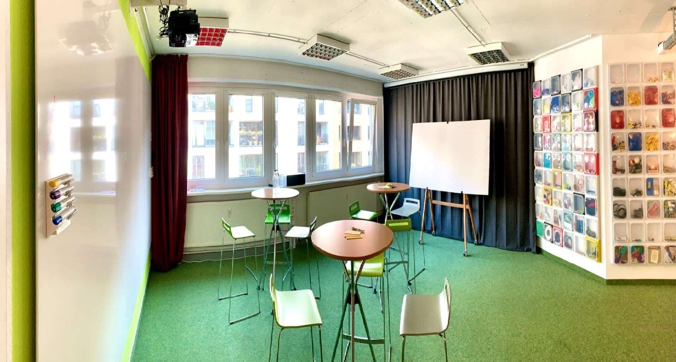 Business center Hongkongstraße 1 Rent office Hongkongstraße 1 — photo 5