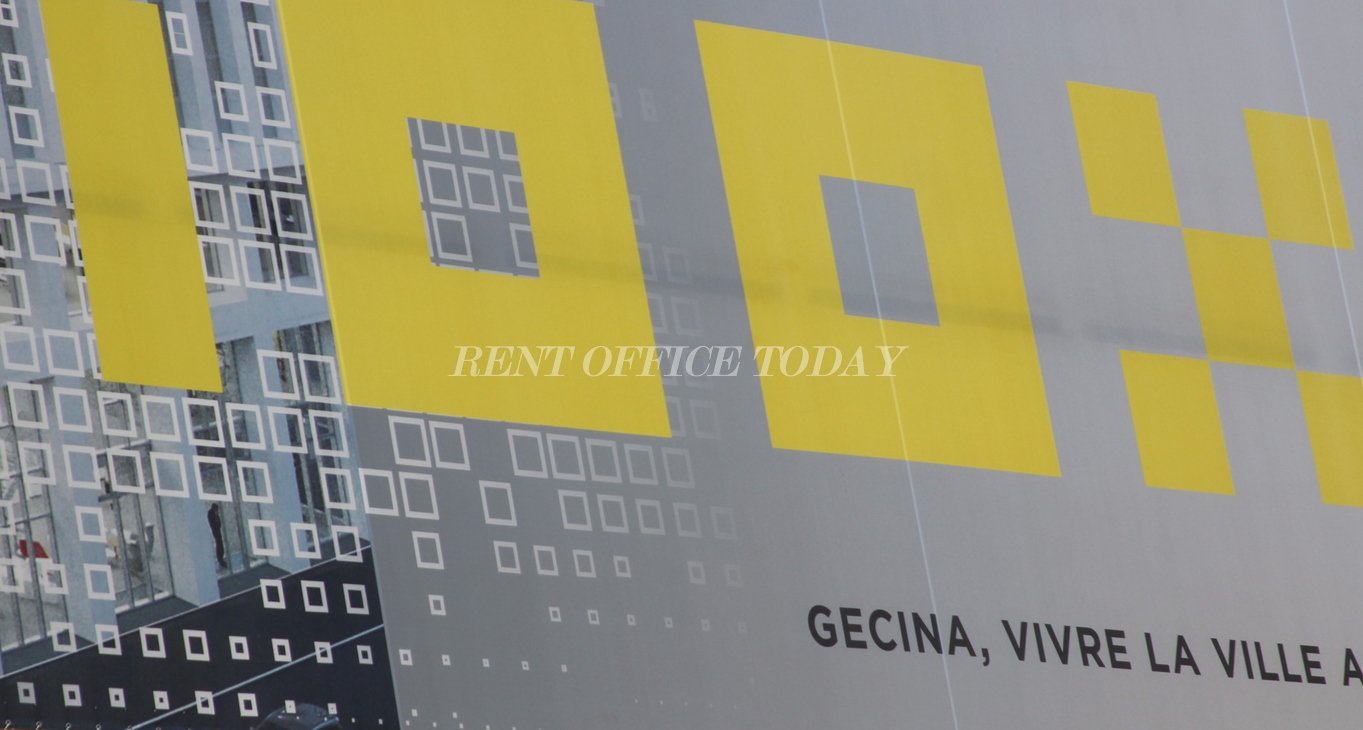 Rent office IBOX — photo 2