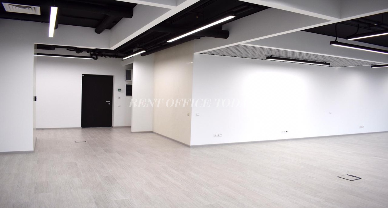 IQ quarter, Presnenskaja naberezhnaja, 11 — office space for rent, photo 10