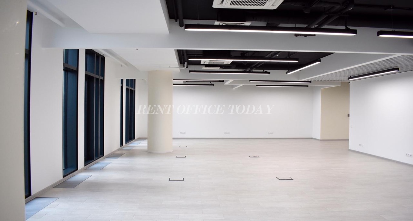 IQ quarter, Presnenskaja naberezhnaja, 11 — office space for rent, photo 11