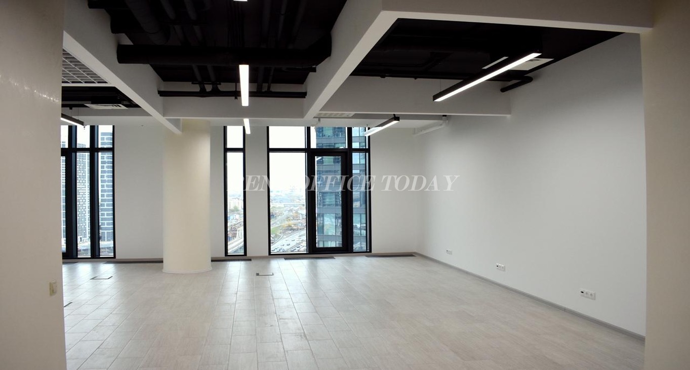 IQ quarter, Presnenskaja naberezhnaja, 11 — office space for rent, photo 12