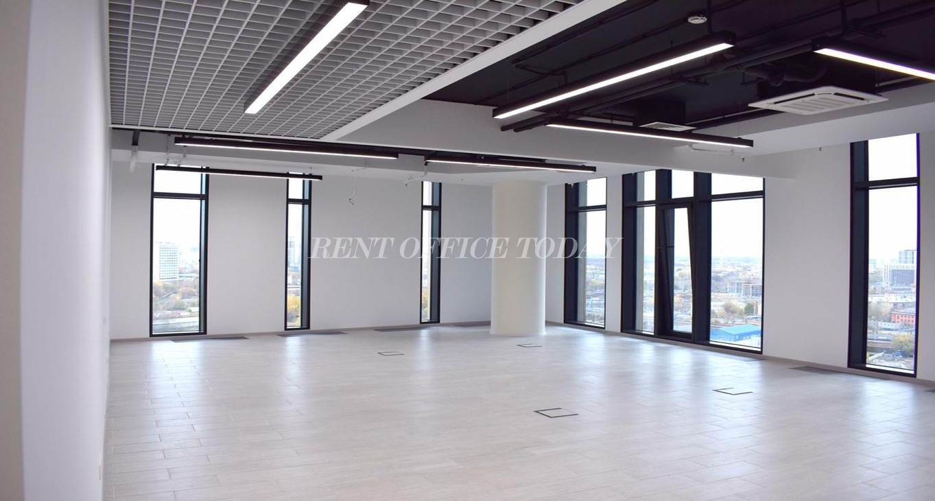 IQ quarter, Presnenskaja naberezhnaja, 11 — office space for rent, photo 13