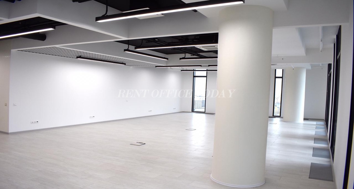 IQ quarter, Presnenskaja naberezhnaja, 11 — office space for rent, photo 14