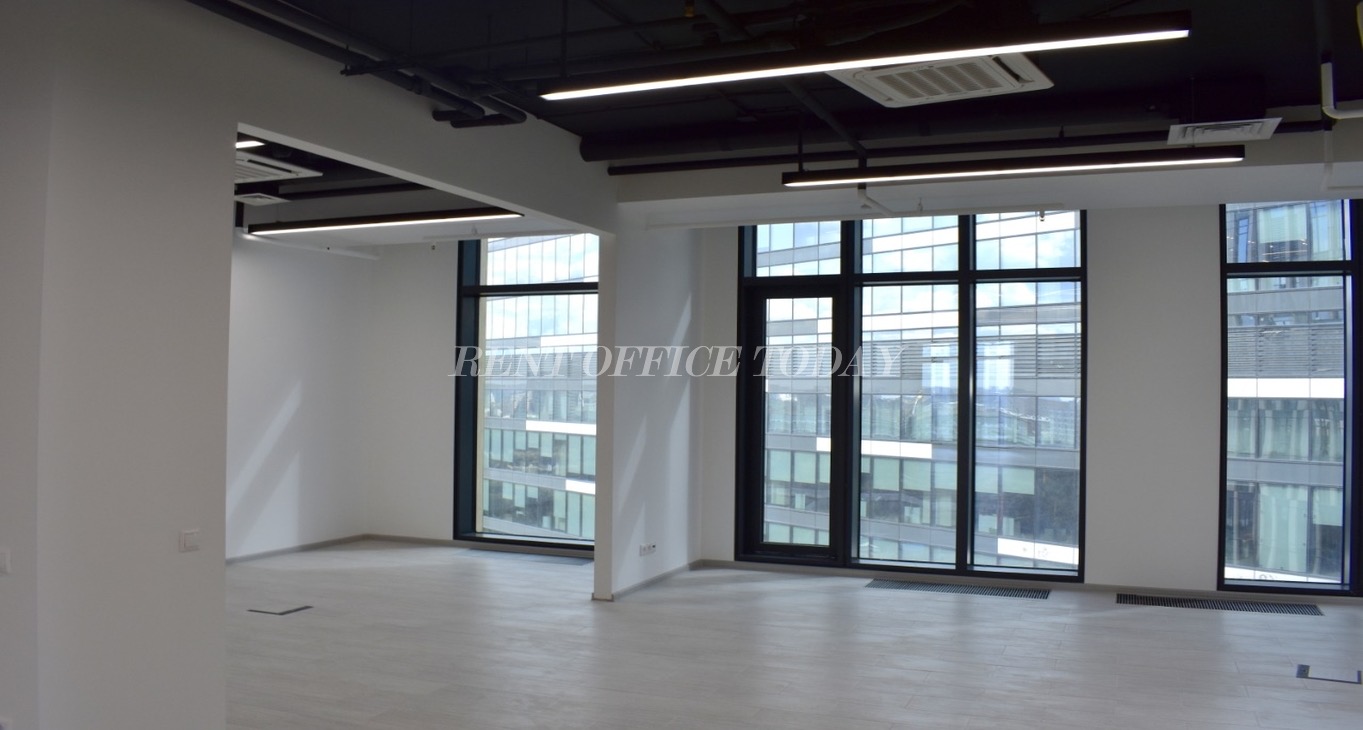 IQ quarter, Presnenskaja naberezhnaja, 11 — office space for rent, photo 1