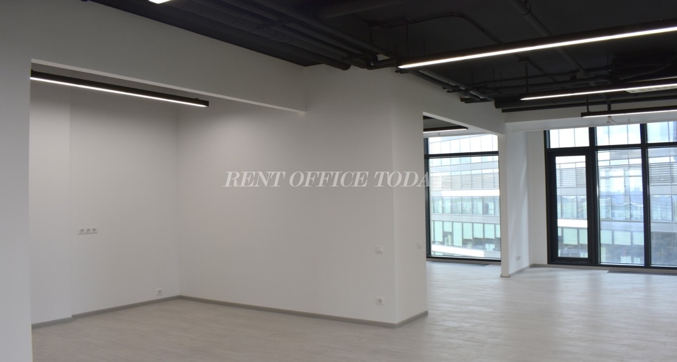 IQ quarter, Presnenskaja naberezhnaja, 11 — office space for rent, photo 16