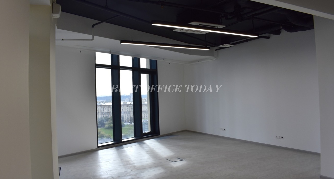 IQ quarter, Presnenskaja naberezhnaja, 11 — office space for rent, photo 17