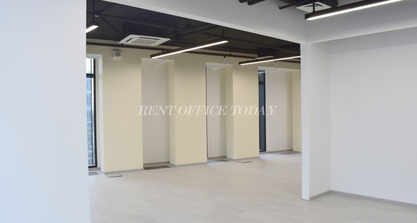 IQ quarter, Presnenskaja naberezhnaja, 11 — office space for rent, photo 6