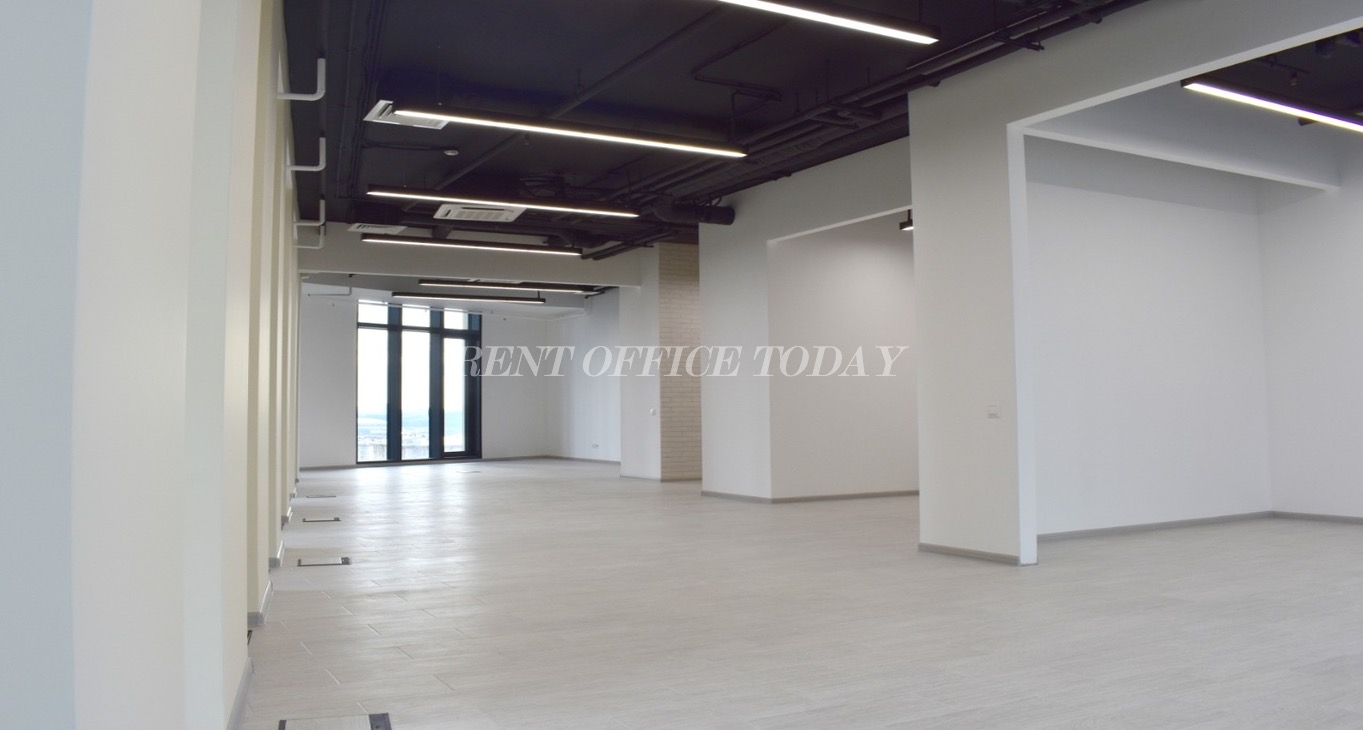 IQ quarter, Presnenskaja naberezhnaja, 11 — office space for rent, photo 7