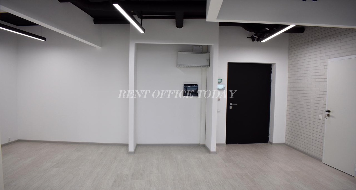 IQ quarter, Presnenskaja naberezhnaja, 11 — office space for rent, photo 8