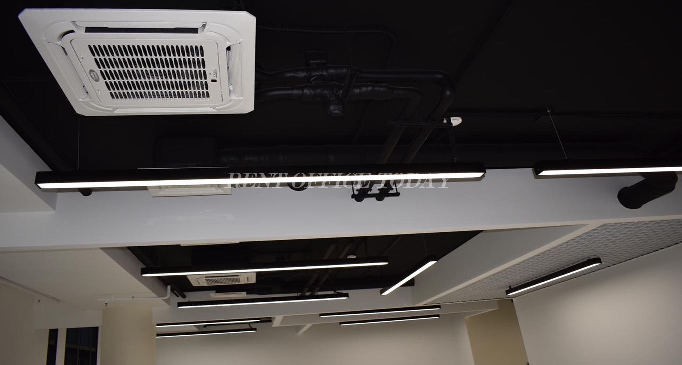 IQ quarter, Presnenskaja naberezhnaja, 11 — office space for rent, photo 9