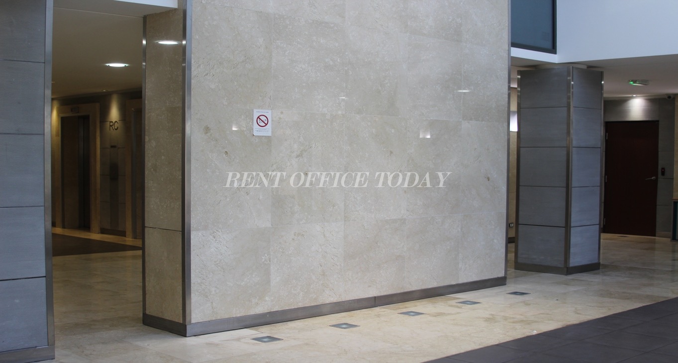 Rent office Immeuble Open — photo 2