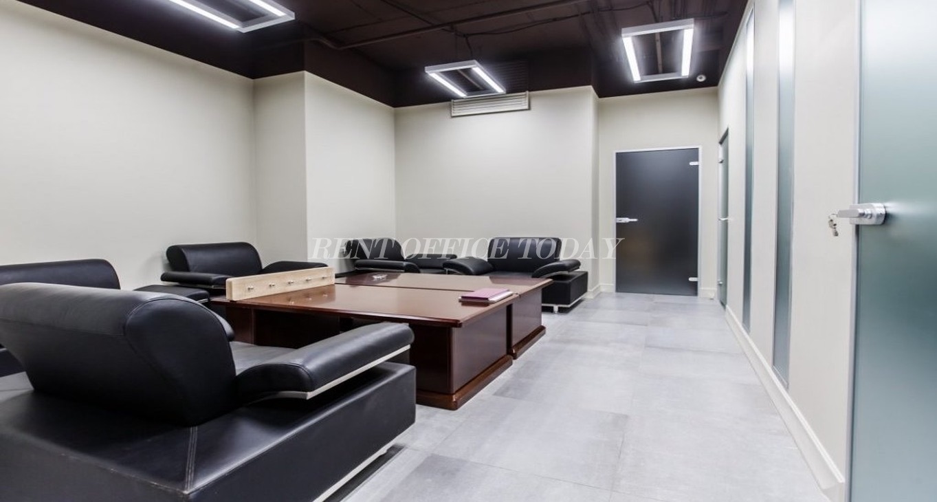 Бизнес-центр Башня Империя, Северное лобби, 17 этаж Rent office Башня Империя, Северное лобби, 17 этаж — photo 6