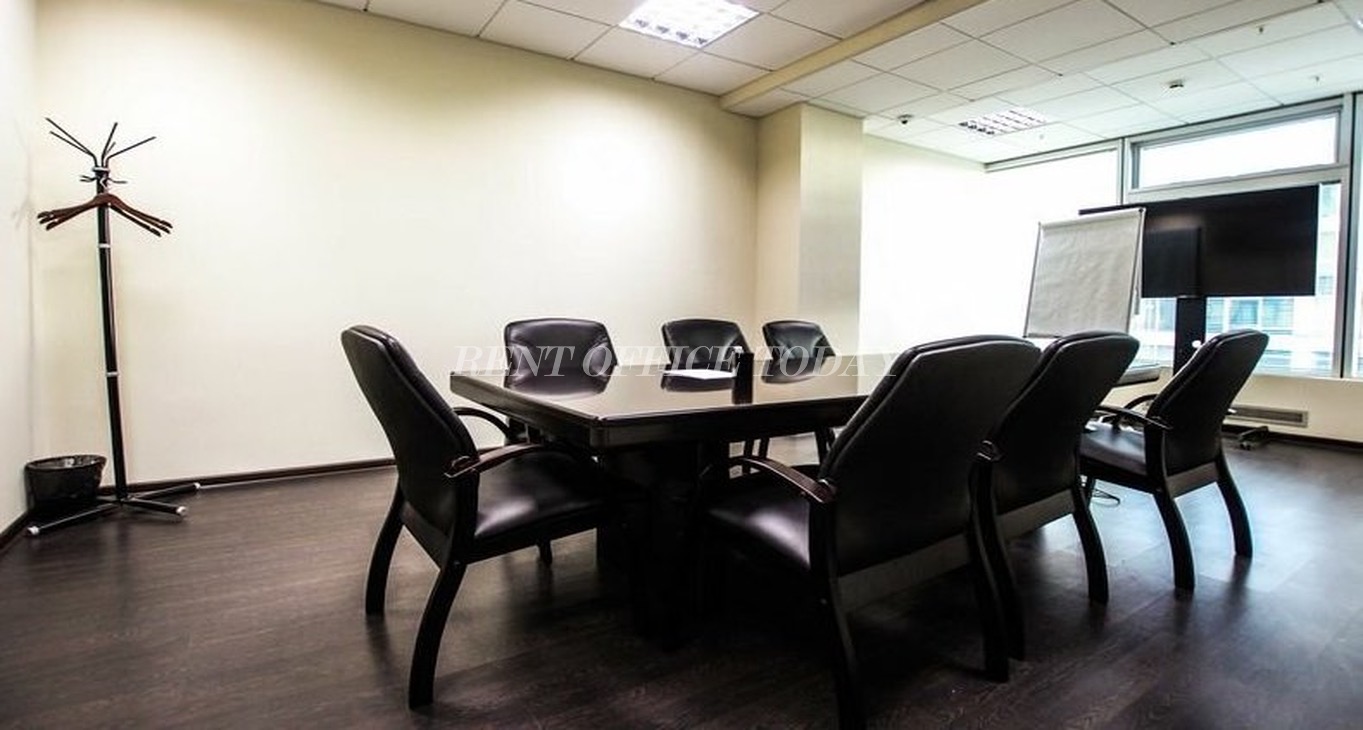 Садовая-Спасская, 3к3, ул Садовая-Спасская, д 3 к 3 — office space for rent, photo 5
