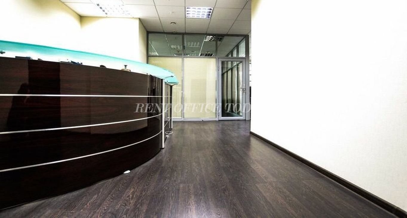 Rent office Imperia Tower, Southern lobby, 53th floor — photo 3