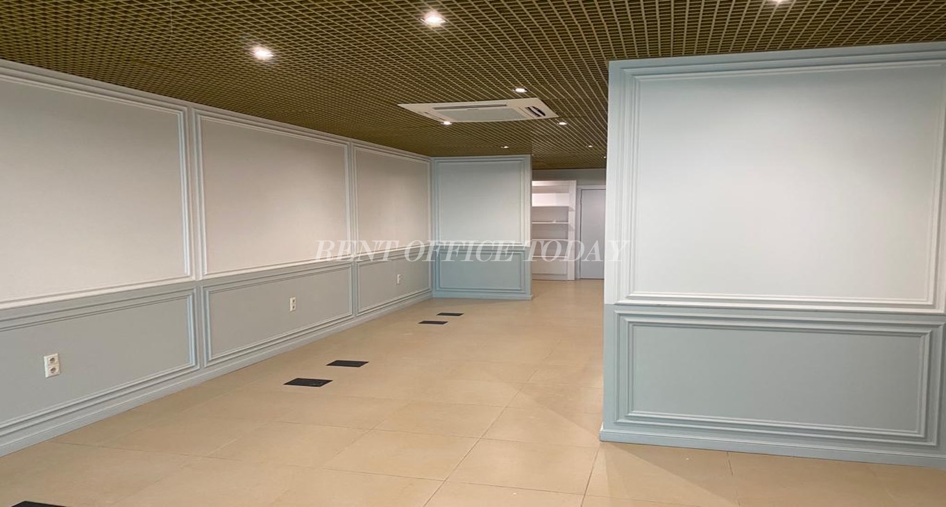 Imperia Tower, Southern lobby, 45th floor, Presnenskaja naberezhnaja, 6/2 — office space for rent, photo 2