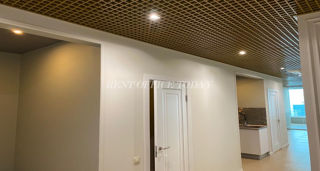 Imperia Tower, Southern lobby, 45th floor, Presnenskaja naberezhnaja, 6/2 — office space for rent, photo 3