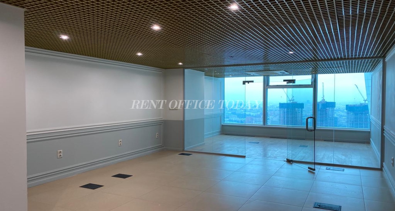 Imperia Tower, Southern lobby, 45th floor, Presnenskaja naberezhnaja, 6/2 — office space for rent, photo 6