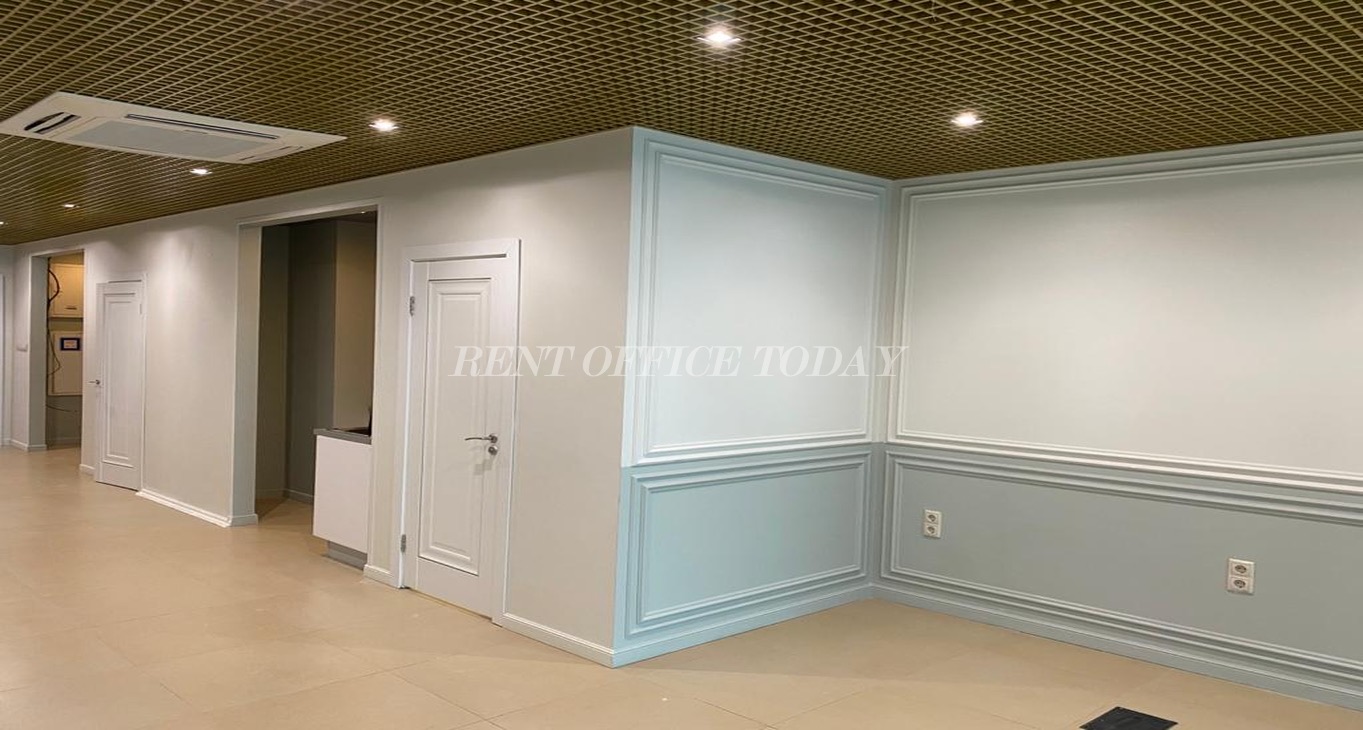 Imperia Tower, Southern lobby, 45th floor, Presnenskaja naberezhnaja, 6/2 — office space for rent, photo 9