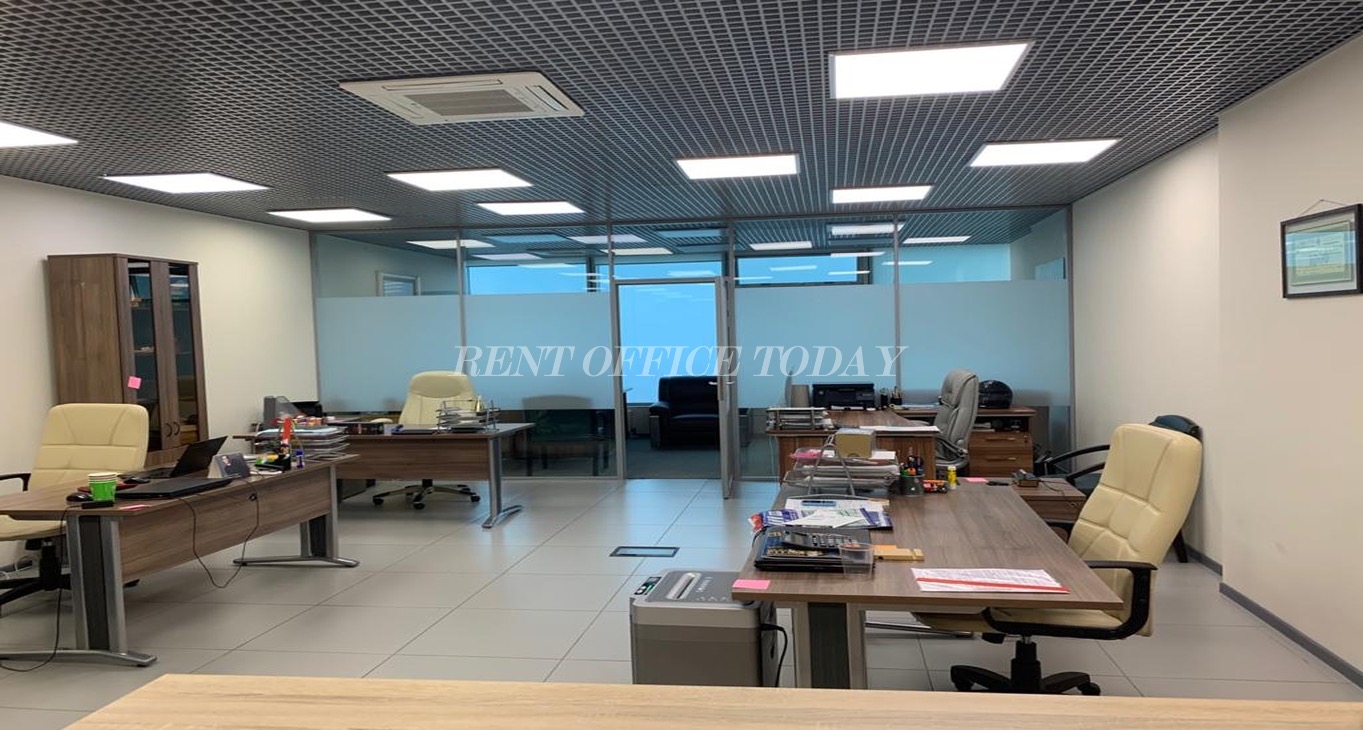 Бизнес-центр Башня Империя, Южное лобби, 50 этаж Rent office Башня Империя, Южное лобби, 50 этаж — photo 3