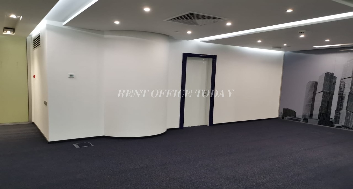 Rent office Imperia Tower, Northern lobby, 23th floor — photo 6