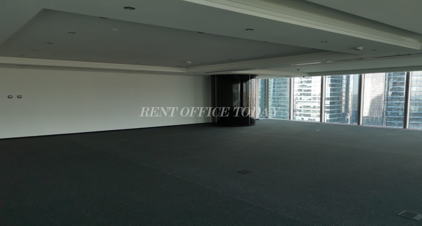 Rent office Imperia Tower, Northern lobby, 23th floor — photo 7