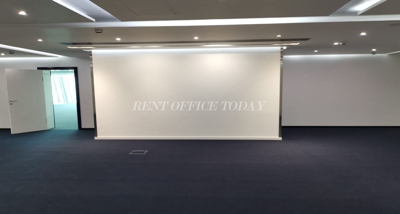 Rent office Imperia Tower, Northern lobby, 23th floor — photo 16