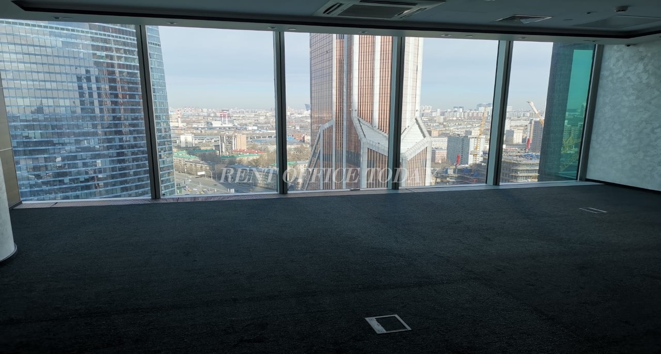 Rent office Imperia Tower, Northern lobby, 23th floor — photo 8