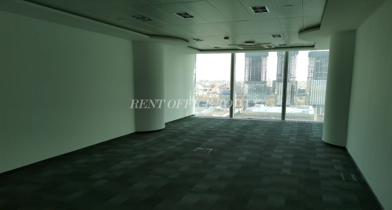 Rent office Imperia Tower, Northern lobby, 23th floor — photo 9