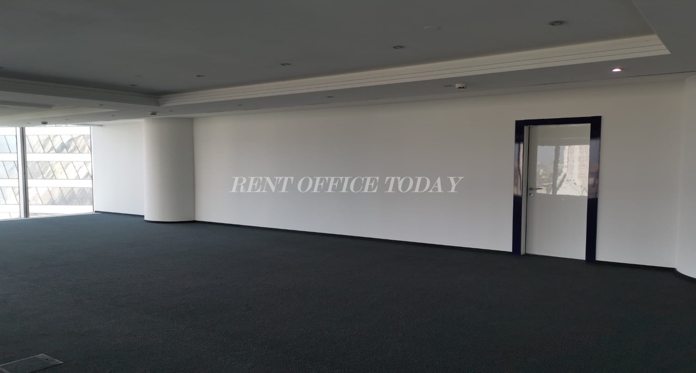 Rent office Imperia Tower, Northern lobby, 23th floor — photo 10
