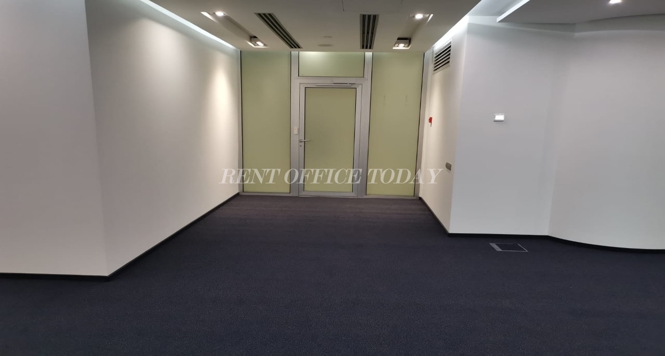 Rent office Imperia Tower, Northern lobby, 23th floor — photo 11
