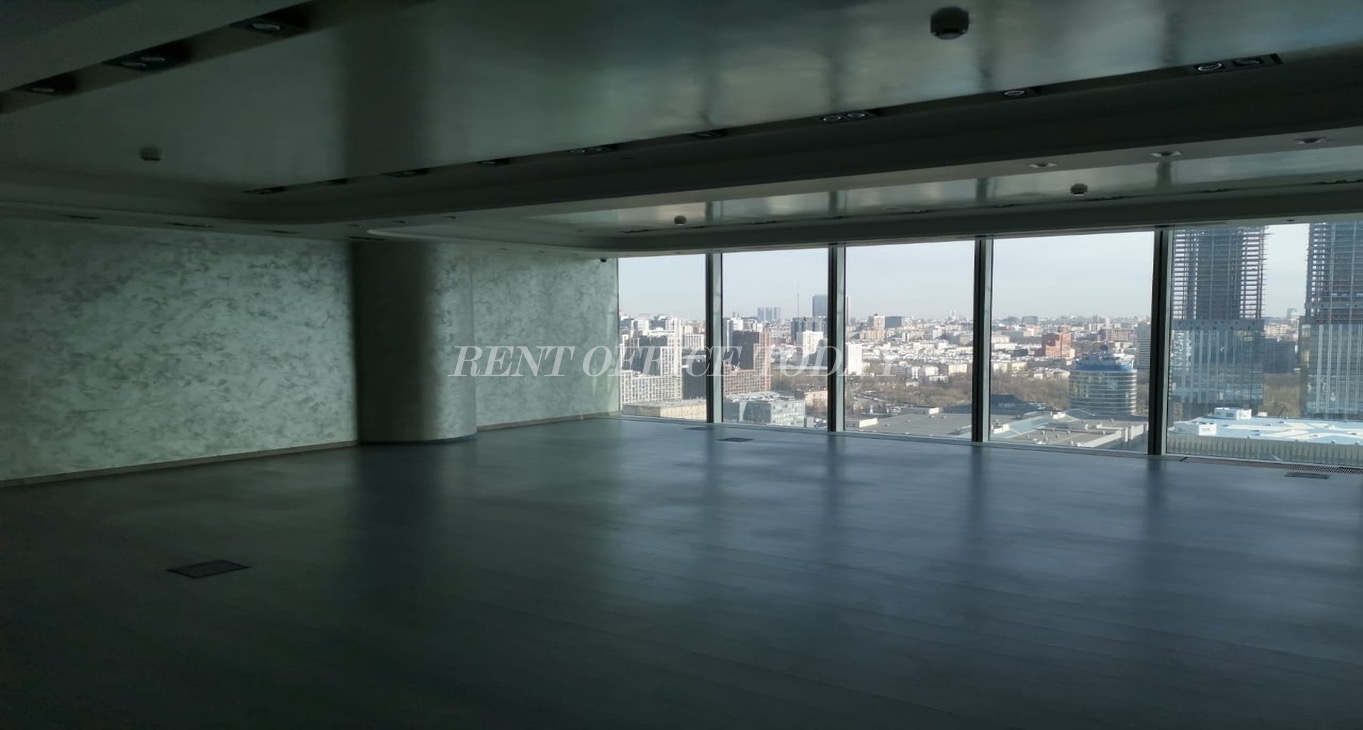 Rent office Imperia Tower, Northern lobby, 23th floor — photo 12