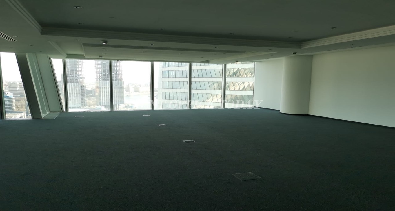 Rent office Imperia Tower, Northern lobby, 23th floor — photo 13