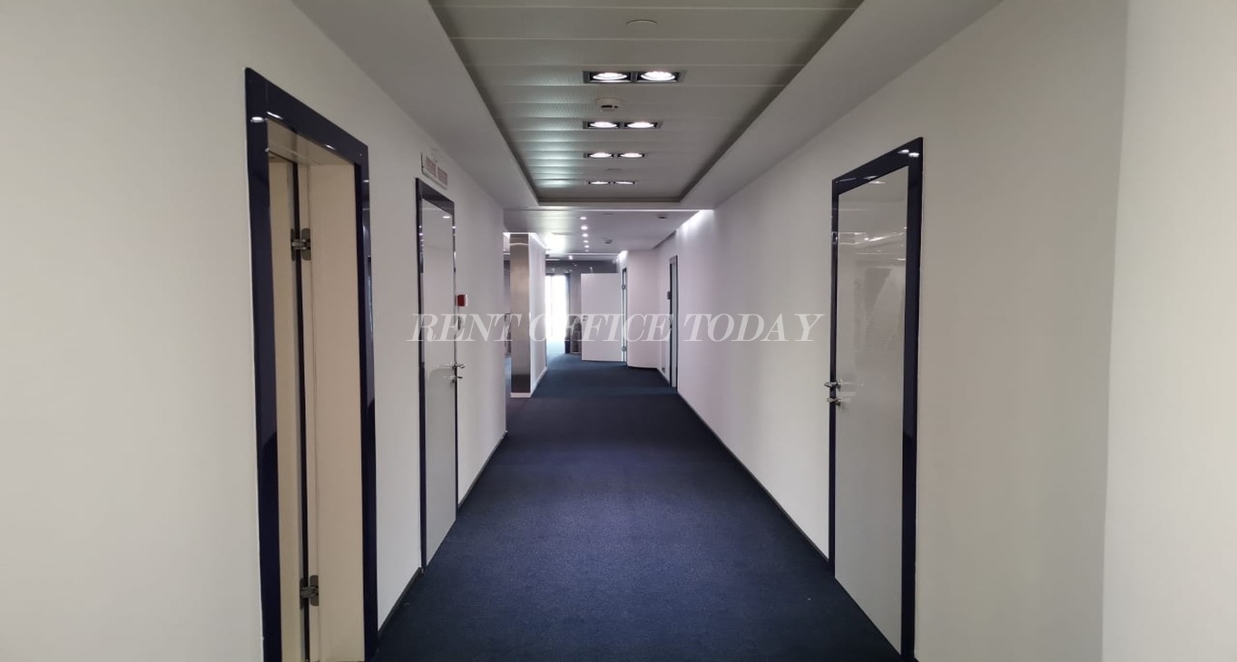 Rent office Imperia Tower, Northern lobby, 23th floor — photo 15