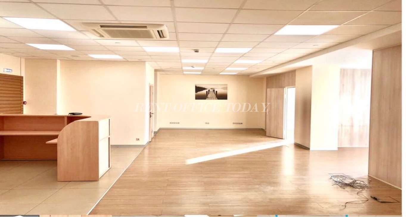 Rent office Imperia Tower, Southern lobby, 43th floor — photo 2