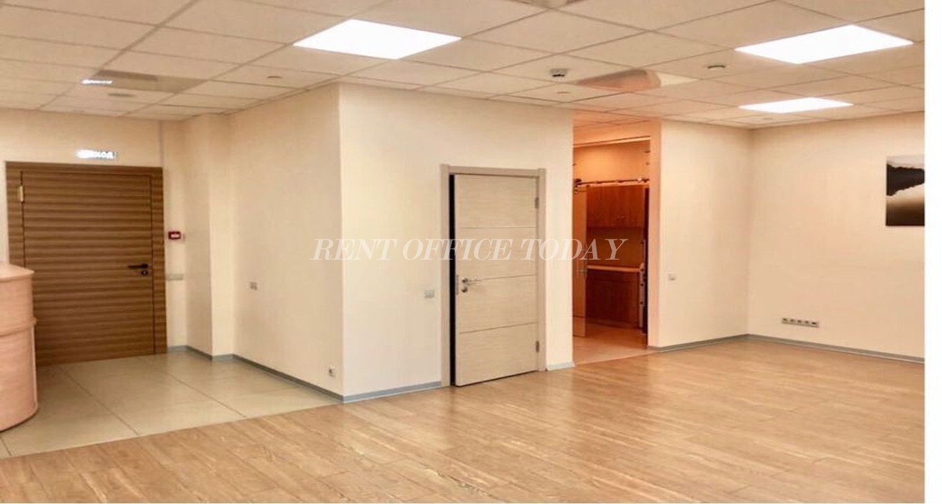 Rent office Imperia Tower, Southern lobby, 43th floor — photo 7