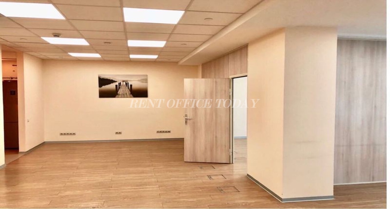 Rent office Imperia Tower, Southern lobby, 43th floor — photo 8