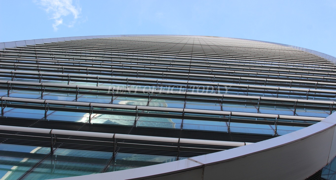 One, 1-й Красногвардейский проезд, д 13 стр 9 — office space for rent, photo 8