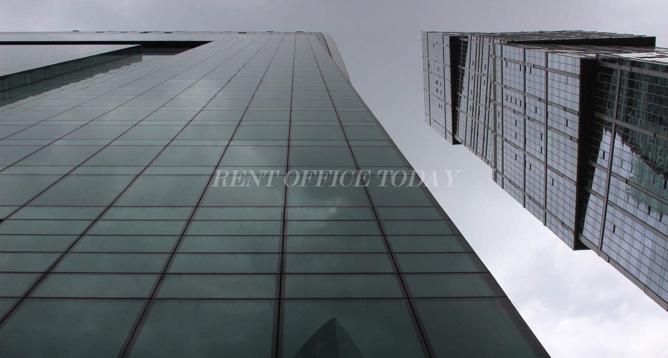 Imperia Tower, Presnenskaja naberezhnaja, 6/2 — office space for rent, photo 11