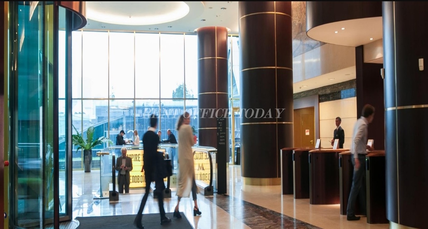 Rent office Садовая-Спасская, 3к3 — photo 4