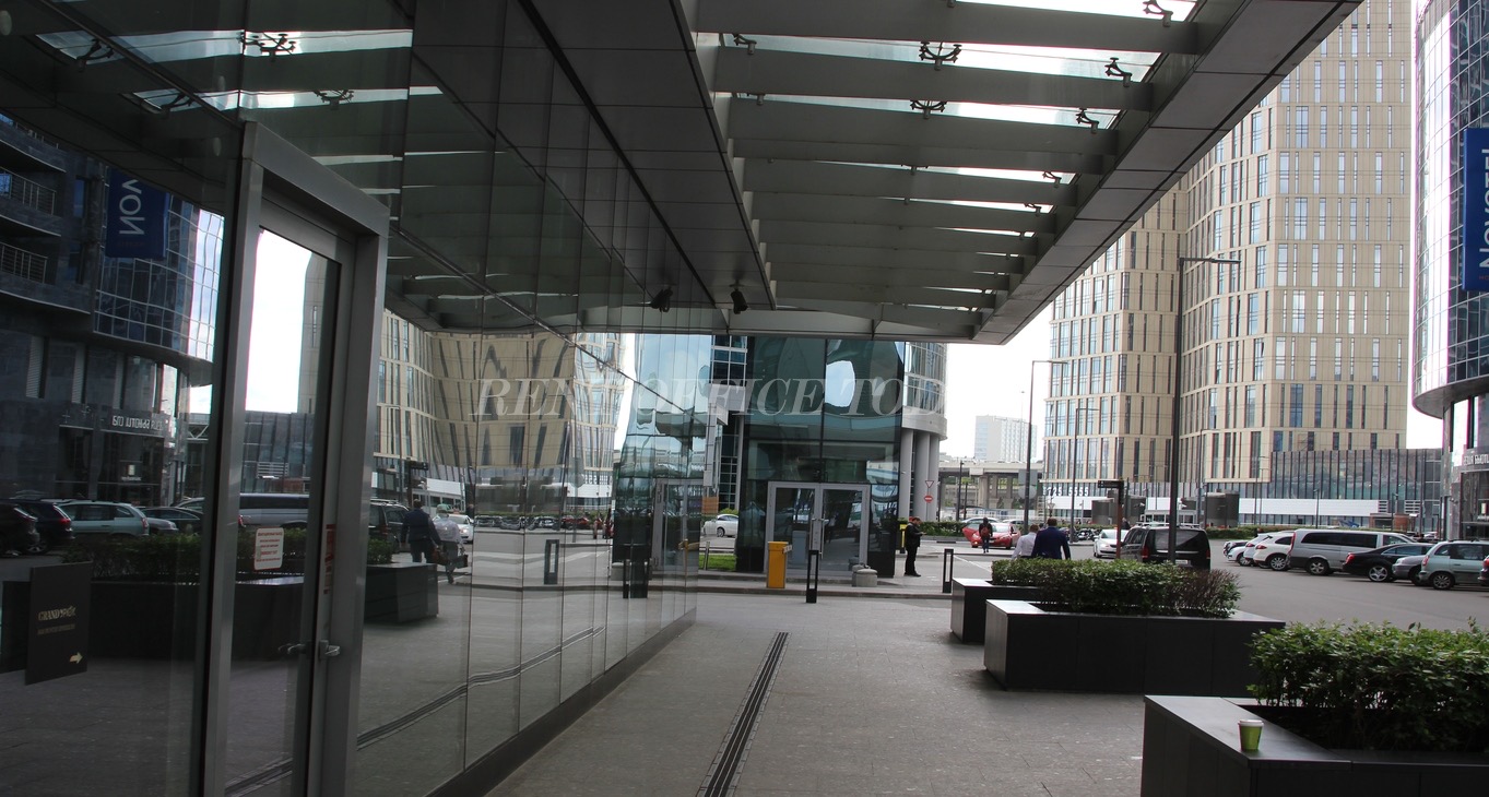 Imperia Tower, Presnenskaja naberezhnaja, 6/2 — office space for rent, photo 9