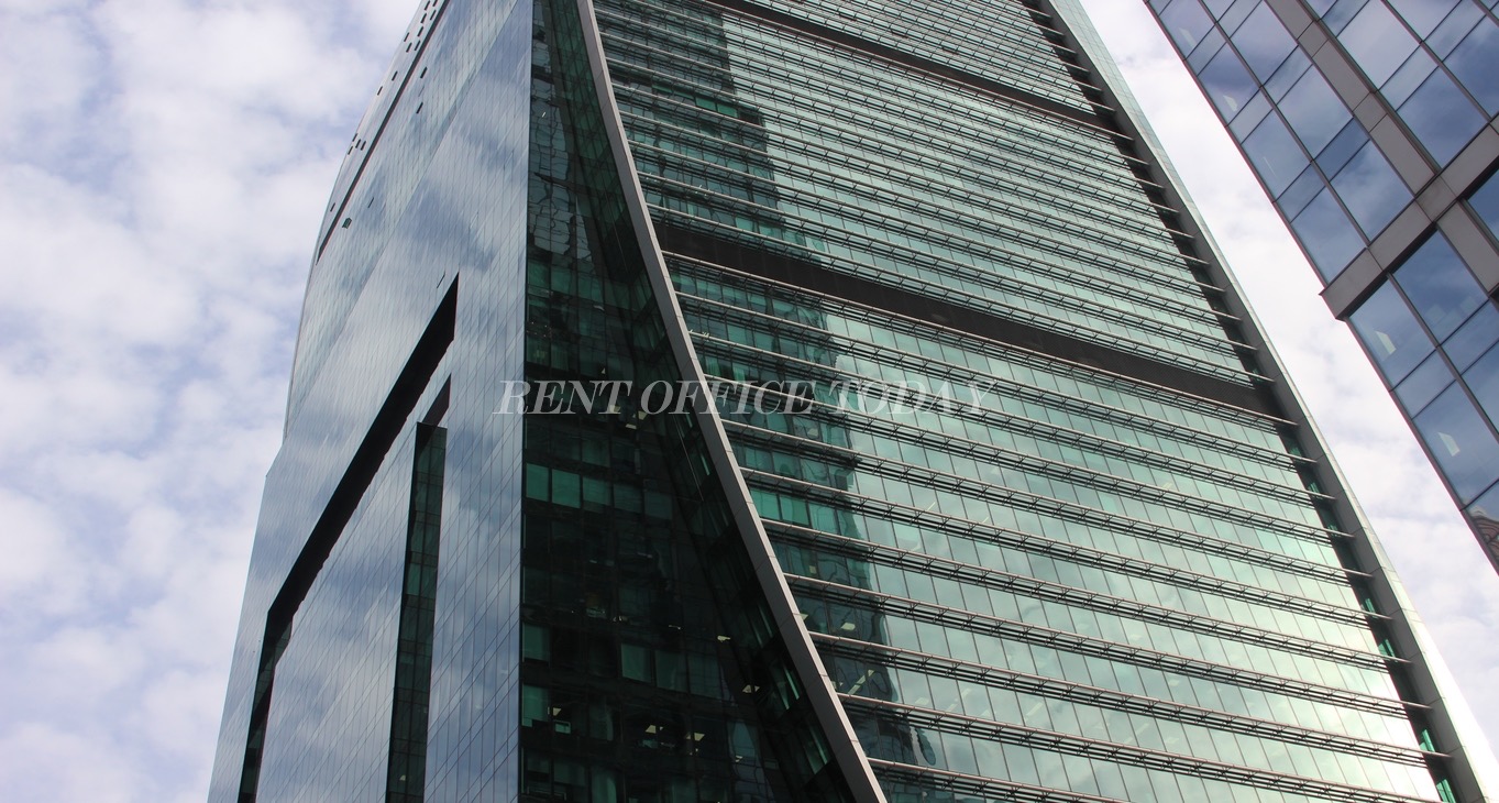Imperia Tower, Northern lobby, 23th floor, Presnenskaja naberezhnaja, 6/2 — office space for rent, photo 21