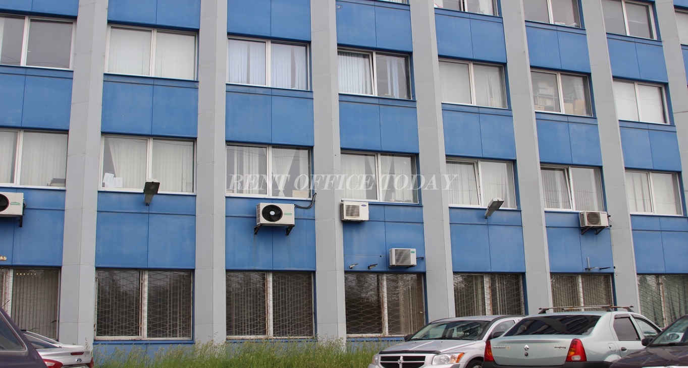 Rent office Интертерминал — photo 5