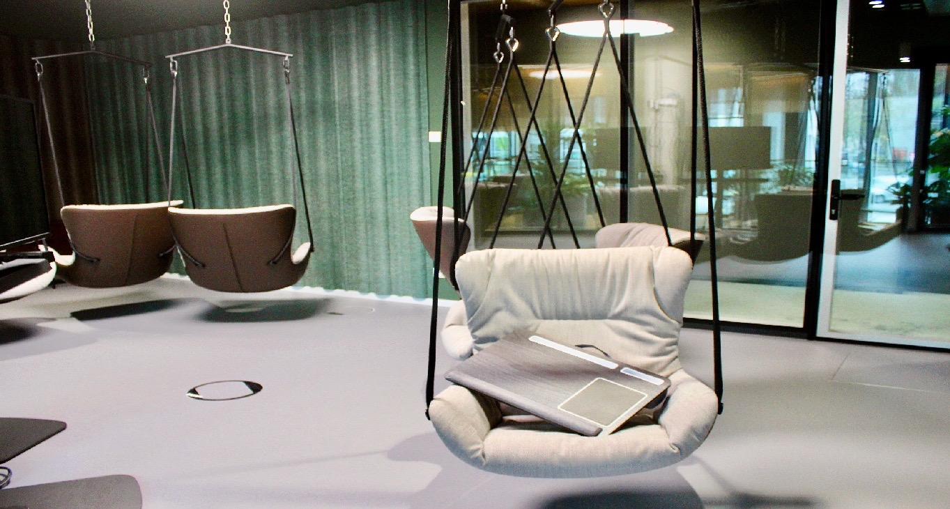 Rent office Invalidenstraße 65 — photo 3