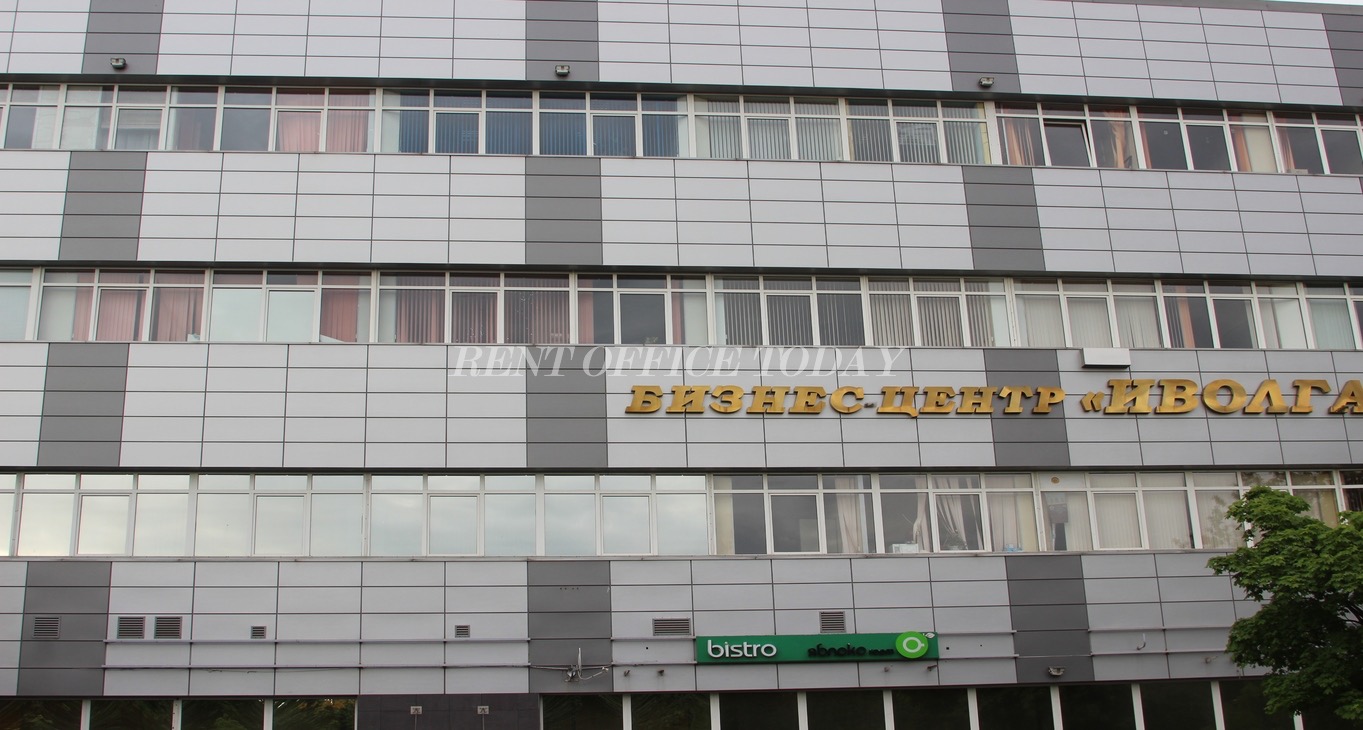 Rent office Иволга — photo 7