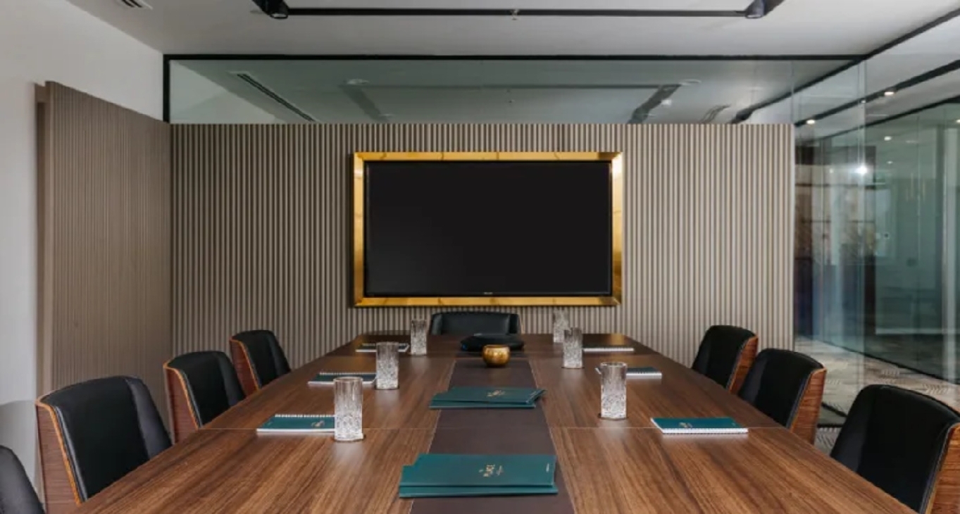 Rent office JUMEIRAH LAKE TOWERS — photo 11