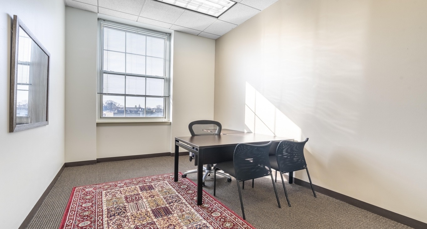 Business center Jenkins Court Rent office Jenkins Court — photo 3