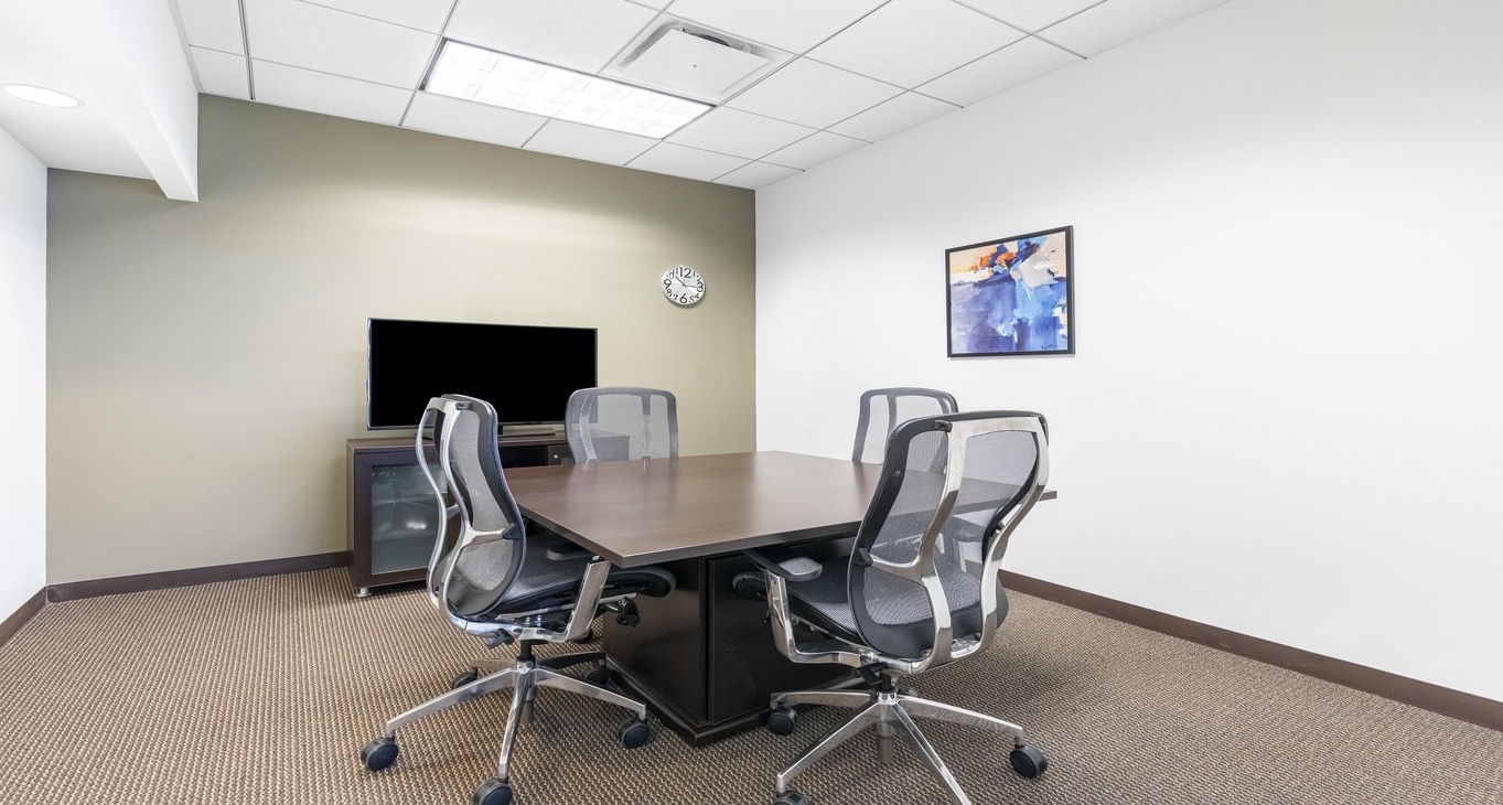 Business center Jenkins Court Rent office Jenkins Court — photo 6