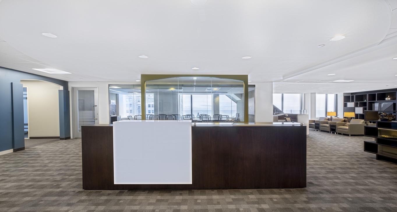 Trung tâm thương mại John Hancock Center Rent office John Hancock Center — photo 2
