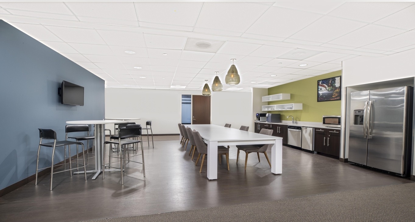 Trung tâm thương mại John Hancock Center Rent office John Hancock Center — photo 4